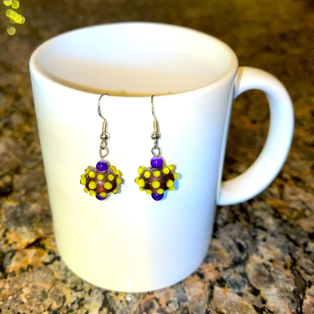 NEW Sterling Earrings